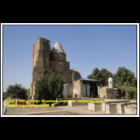 17028 17092 Jahongir Mausoleum Shahrisabs Usbekistan 2010.JPG